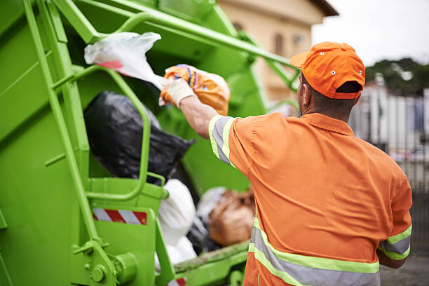 Recycling Services for Junk in Parchment, MI